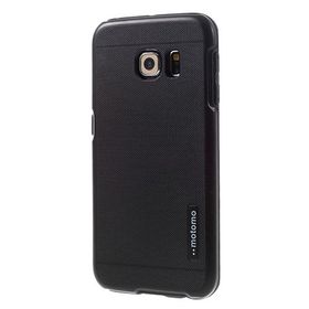 Samsung Galaxy S6 Edge Plus G928 Siyah Arka Kapak