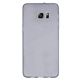 Samsung Galaxy S6 Edge Plus G928 Siyah Arka Kapak