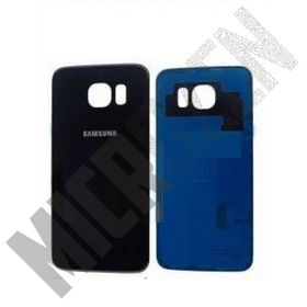 Samsung Galaxy S6 Edge Plus G928 Siyah Arka Kapak