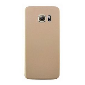 Samsung Galaxy S6 Edge Premier Silikon Kılıf