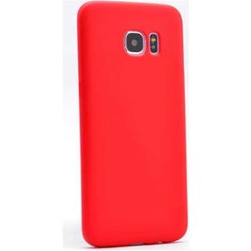 Samsung Galaxy S6 Edge Premier Silikon Kılıf