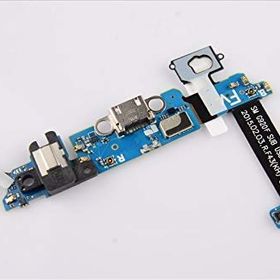 Samsung Galaxy S6 G920 Şarj Soketi