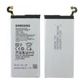Samsung Galaxy S6 G920 Servis EB-BG920ABE Batarya Pil