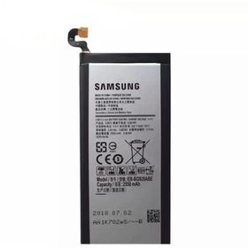 Samsung Galaxy S6 G920 Servis EB-BG920ABE Batarya Pil