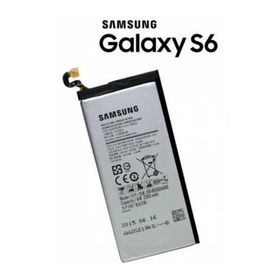 Samsung Galaxy S6 G920 Servis EB-BG920ABE Batarya Pil