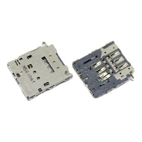 Samsung Galaxy S6 G920 Sim Kart Okuyucu