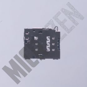 Samsung Galaxy S6 G920 Sim Kart Okuyucu