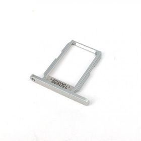 Samsung Galaxy S6 G920 SIM Kart Tepsisi SIM Kapağı