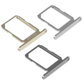Samsung Galaxy S6 G920 Siyah Sim Kart Tepsisi