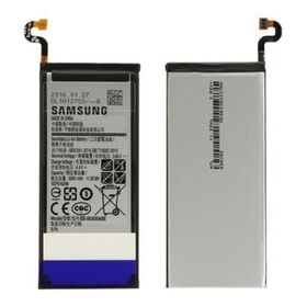 Samsung Galaxy S7 Batarya Pil Tamir Seti