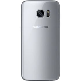 Samsung Galaxy S7 Edge 128GB Gümüş