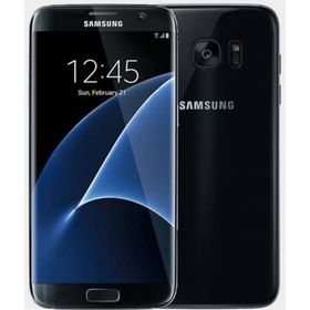 Samsung Galaxy S7 Edge 32GB Siyah Outlet-Teşhir
