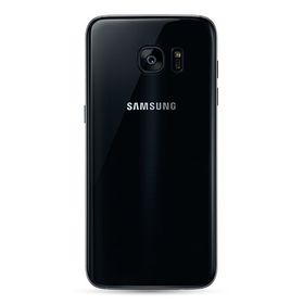 Samsung Galaxy S7 Edge 32GB Siyah Outlet-Teşhir