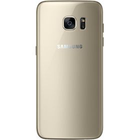 Samsung Galaxy S7 Edge 64GB Altın Sarısı