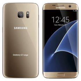 Samsung Galaxy S7 Edge 64GB Siyah
