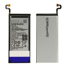 Samsung Galaxy S7 Edge Batarya Pil Tamir Seti