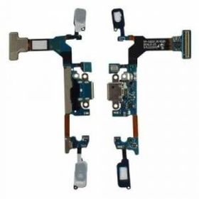 Samsung Galaxy S7 Edge G935 Kulaklık Soketi