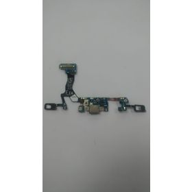 Samsung Galaxy S7 Edge G935 Şarj Soketi