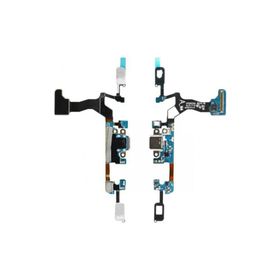 Samsung Galaxy S7 Edge G935 Şarj Soketi