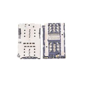 Samsung Galaxy S7 Edge G935 Sim Kart Okuyucu