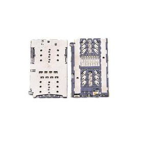 Samsung Galaxy S7 Edge G935 Sim Kart Okuyucu