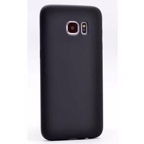 Samsung Galaxy S7 Edge Premier Silikon Kılıf