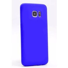 Samsung Galaxy S7 Edge Premier Silikon Kılıf