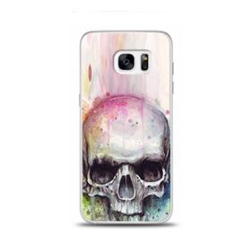 Samsung Galaxy S7 Edge Silikon Kılıf