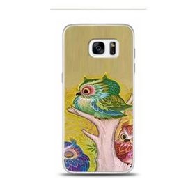 Samsung Galaxy S7 Edge Silikon Kılıf