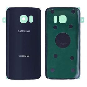Samsung Galaxy S7 G930 Beyaz Arka Kapak