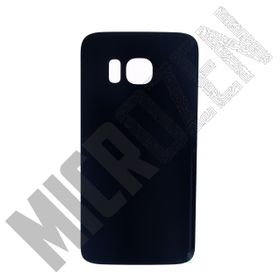 Samsung Galaxy S7 G930 Beyaz Arka Kapak
