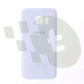 Samsung Galaxy S7 G930 Beyaz Arka Kapak