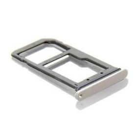 Samsung Galaxy S7 G930 Gold Sim Kart Tepsisi