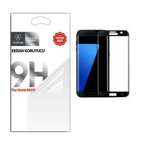 Samsung Galaxy S7 Nano S7 Nano Temperli Ekran Koruyucu Uyumlu Kırılmaz Cam