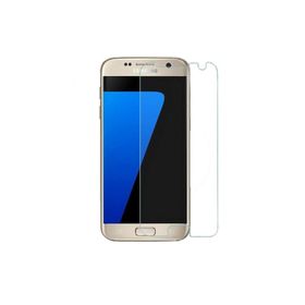 Samsung Galaxy S7 Nano S7 Nano Temperli Ekran Koruyucu Uyumlu Kırılmaz Cam