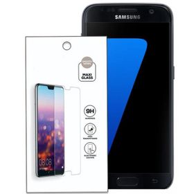 Samsung Galaxy S7 Nano S7 Nano Temperli Ekran Koruyucu Uyumlu Kırılmaz Cam