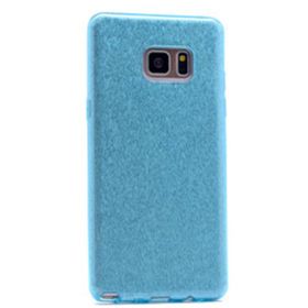 Samsung Galaxy S7 Zore Shining Uyumlu Silikon Kılıf