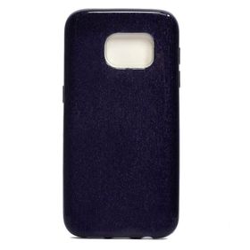 Samsung Galaxy S7 Zore Shining Uyumlu Silikon Kılıf