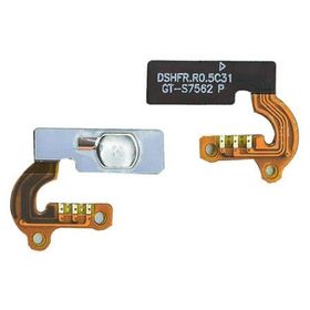 Samsung Galaxy S7580 S7582 Flex On Off Power Filmi