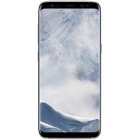 Samsung Galaxy S8 64GB Gümüş