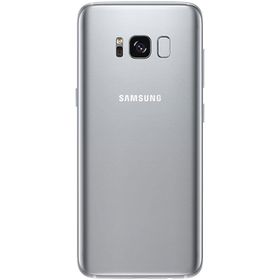 Samsung Galaxy S8 64GB Gümüş