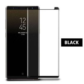 Samsung Galaxy S8 Ekran Koruyucu Uyumlu Kırılmaz Cam