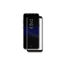 Samsung Galaxy S8 Ekran Koruyucu Uyumlu Kırılmaz Cam