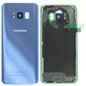 Samsung Galaxy S8 G950 Arka Kapak
