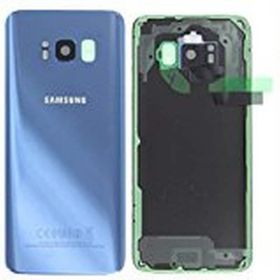 Samsung Galaxy S8 G950 Arka Kapak