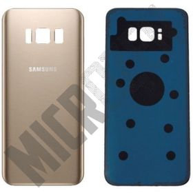 Samsung Galaxy S8 G950 Arka Kapak