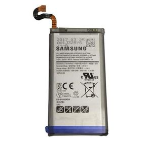 Samsung Galaxy S8 G950 EB-BG950ABA Uyumlu Batarya