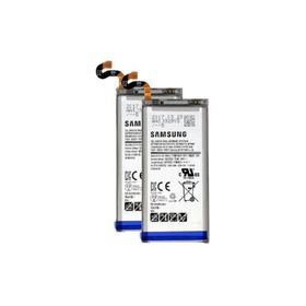 Samsung Galaxy S8 G950 EB-BG950ABA Uyumlu Batarya