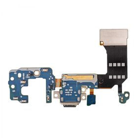 Samsung Galaxy S8 G950 Şarj Soketi