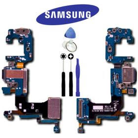 Samsung Galaxy S8 G950 Şarj Soketi